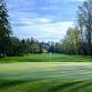 Oregon Parent-Child Chapman Tournament