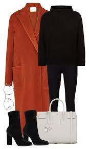 Designer Clothes Shoes Bags For Women Ssense Winter Fashion Outfits Stylish Outfits Trendy Outfits