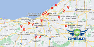To buy cheap auto insurance in cleveland, wv, compare cleveland auto insurance quotes from top companies. Cheap Car Insurance In Cleveland Oh Saving 42 Mo On Rates In Cleveland Ohio