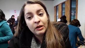 Gabriela Allendes Encargada Comunal Promoción de Salud Cerro Navia