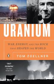 That is, half the atoms in any sample will decay in that amount one such accident at the sequoyah fuels conversion plant in gore, oklahoma killed one worker, hospitalized 42 others, and approximately 100. Amazon Fr Uranium War Energy And The Rock That Shaped The World Zoellner Tom Livres