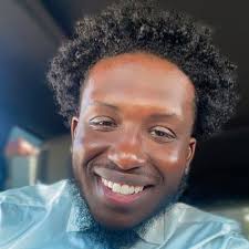 Xavius Robinson (@zaves_corner)