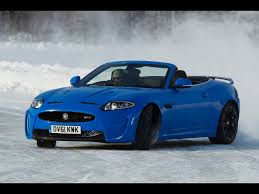 2012 Jaguar Xkr S Convertible Nordic Drive Jaguar Convertible Vehicles