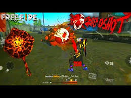 How to download and install the free fire only apk on android? Thumbnail Free Fire One Tap Headshot Free Fire Is One Of The Most Played Games On Smartphones And During The Outbreak Of The Novel Coronavirus The Game Has Seen An Enormous