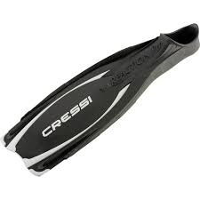 cressi reaction pro full foot fins