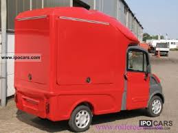 Image result for Orange 2011 Aixam-Mega