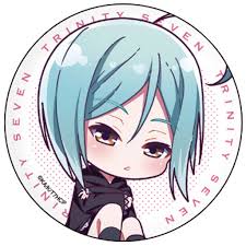 Kannazuki Arin Movie Version Trinity Seven Heavenly Library And The Scarlet Devil Can Badge 01 Mini Character Goods Accessories Suruga Ya Com Arin kannazuki (神無月 アリン ,kannazuki arin) es la trinity seven del archivo de ira y usuaria de magia caótica en runas. movie version trinity seven heavenly