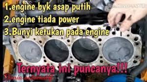 Kali ini aku nak kongsikan pengalaman penyelenggaraan kereta proton persona aku. Punca Bunyi Ketukan Enjin Apabila Dihidupkan Youtube