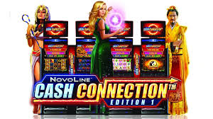 Novomatic might be better known for its offline games than its software offering. Novo Line Cash Connection Edition 1 A Multi Game Recipe For Success Casino Review