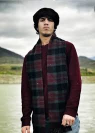 1 day ago · viele in afghanistan trauern um zaki anwari. C9ifefpifdwsxm