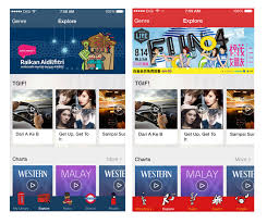 Asia's most influential social audio brand! Kkbox Malaysia Let S Music Selina Wing Deaf Geek Blogger