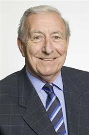 Mayor of Bexley launches chosen charities for his mayoral year