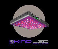 When kind led grow lights revolutionized the grow light industry in 2014, nobody believed that led grow lights were capable of producing the yields growers were seeing from their hps alternatives. Take Control With Kind Led Wifi Grow Lights Greenplanet Wholesale Canada