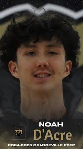Noah D'Acre (@noahdac15)