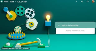 For example switching from pc to phone, doesn. Cara Menggunakan Google Meet