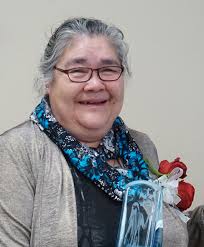 Status of Women Council of the NWT Annual Report