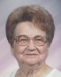 Georgia Ray Obituary