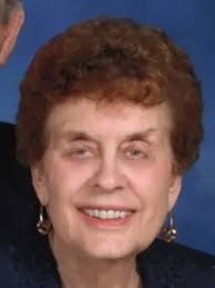 Obituary information for Esther Marie Doran