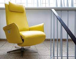Gemütlicher relaxsessel, hochlehnfauteul auch zum schlafen geeignet. Moderne Relaxsessel Stilvoll Entspannen Schoner Wohnen