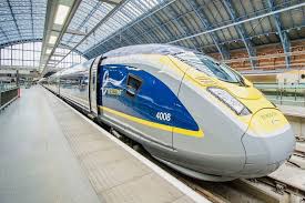 With over 207 train and coach companies in and across 44 countries including trenitalia and italo, see where you can go from aosta. Eurotunnel Announces Renovation Of Cross Channel Shuttle Trains Eu Today
