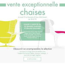 Destockage Meuble Vente Chaises Design Actu