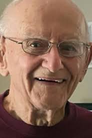 Robert Boyce Obituary (1923