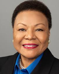Wanda J. Watson prepares to chair Brazos County Democratic Party