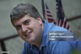 232 Paul Conlon Photos & High Res Pictures