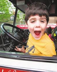 Seven pitbulls savage their owner