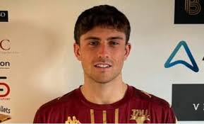 SERIE D, il TAU "ritrova" un ATTACCANTE dopo una STAGIONE e MEZZO