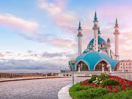 Kazan, is the capital and largest city of the republic of tatarstan in russia. Destination Inspiration Kazan Russia Booking Com