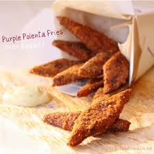 Thermomix Polenta Makes Yummy Polenta Fries Thermomix Super Kitchen Machine Recipe Polenta Fries Thermomix Recipes Coconut Butter Recipes