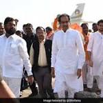 Thousands Sena Ayodhya, Mega Show