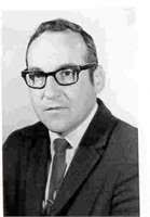 Miramichi's Funeral Announcements