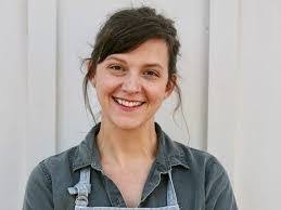 Erica Beers's Instagram, Twitter & Facebook