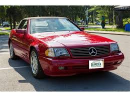 At eeuroparts.com®, we carry all the mercedes aftermarket parts you need. 1997 To 1999 Mercedes Benz Sl500 For Sale On Classiccars Com