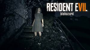 Resident Evil 7 Biohazard Pc Game Full Version Download Grabpcgames Com