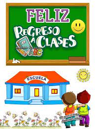 Recordó que el titular del departamento de educación, melitón lozano pérez, dijo que dichas cuotas serán revisados y no impedirían que los estudiantes regresaran a la escuela. Las Mejores Imagenes De Regreso A Clases Para Whatsapp Imagenes Cool