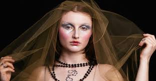 Get dolled up: A Halloween makeup tutorial