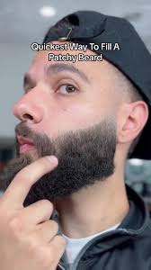 Fan and Ray Beard Enhancements