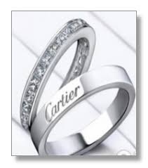 Pin On Cartier Wedding Rings