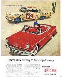 Image result for Palomar Green 1950 Lincoln