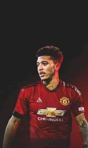 Manchester united expect to announce the signing of jadon sancho soon, with only paperwork separating the england winger from his move to old trafford. Jadon Sancho Manchester United Home Facebook