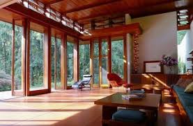 Maybe you would like to learn more about one of these? Bachman Wilson House By Frank Lloyd Wright Modern Family Room New York By Gorkin Glass Company Incorporated Houzz