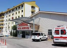 Aksaray Egitim Ve Arastirma Hastanesi Aksaray