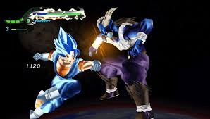 This was greatly helped by being one of the first good dragon ball games in years and made fans want even more. Epic Dbz Ttt Xenoverse 3 Psp Game Download For Android Evolution Of Games