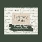 The Literary Arts - Family Day at Davenport House Museum