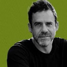 Nick Long — StoryFest