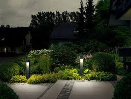 Pin By Norma Castillo On Backyard Led Gardening Garden Lighting Landscape Lighting Design