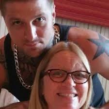 Frank Vigil's Memorial Website